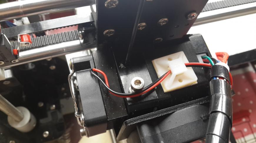 Hesine M-505 (часть 2): Наводим порядок